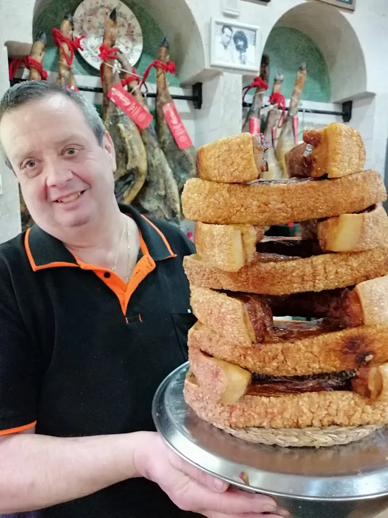 Restaurante Horno de la Cruz_Albacete_slider_image_3