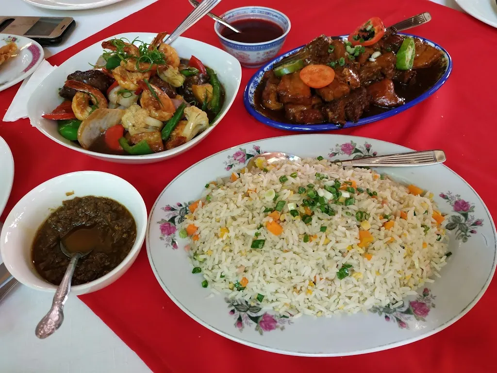 Menu_Restaurante Nueva China_Santa Cruz de la Sierra_immagine_5