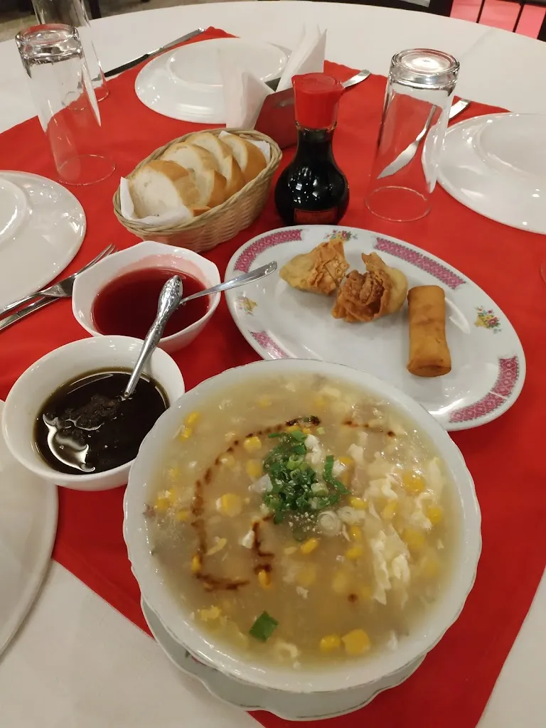 Menu_Restaurante Nueva China_Santa Cruz de la Sierra_immagine_6