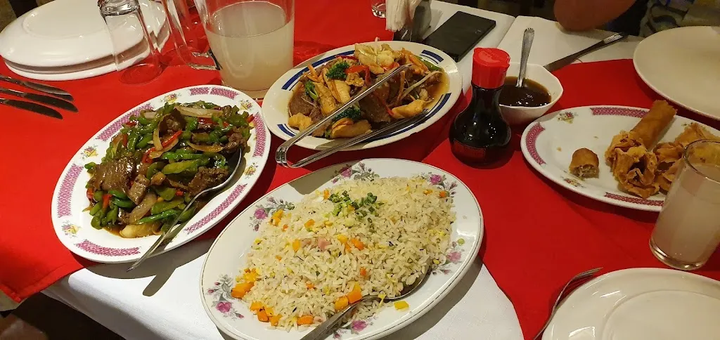 Menu_Restaurante Nueva China_Santa Cruz de la Sierra_immagine_7