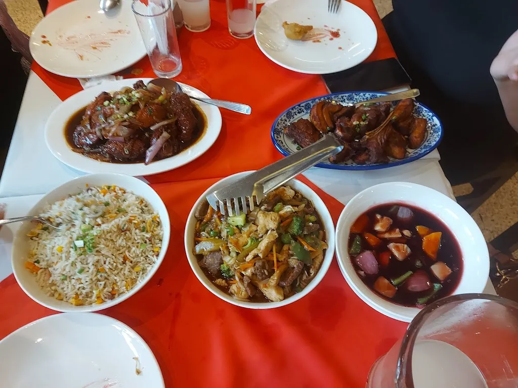 Menu_Restaurante Nueva China_Santa Cruz de la Sierra_immagine_8