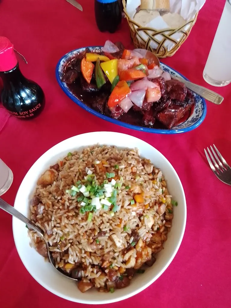 Samuel Carvajal_Restaurante Nueva China_Santa Cruz de la Sierra_recensione