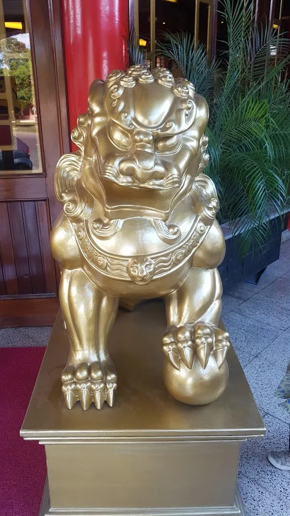 Omar “Frikster” Martinez B_Restaurante Nueva China_Santa Cruz de la Sierra_recensione