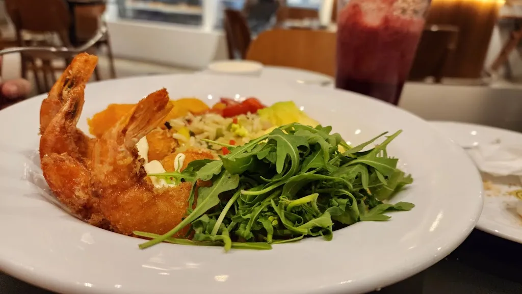 Menu_Ines España Bistro - Las Brisas_Santa Cruz de la Sierra_image_5