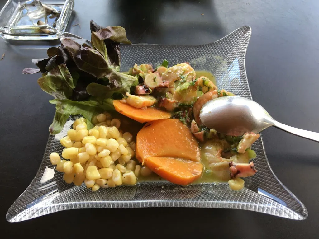 Menu_Ines España Bistro - Las Brisas_Santa Cruz de la Sierra_image_6