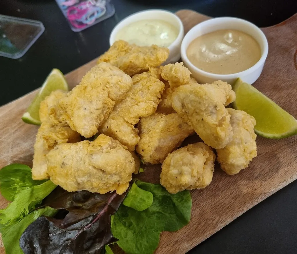 Menu_Ines España Bistro - Las Brisas_Santa Cruz de la Sierra_image_7