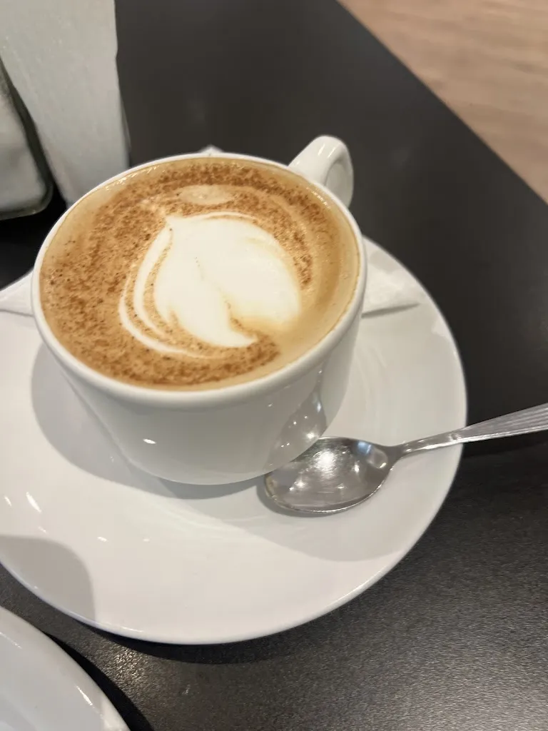 Menu_Ines España Bistro - Las Brisas_Santa Cruz de la Sierra_image_9