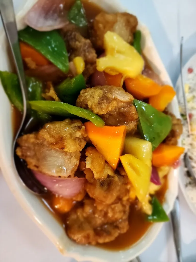 Menu_Bar Restaurant Shanghai_Santa Cruz de la Sierra_image_8