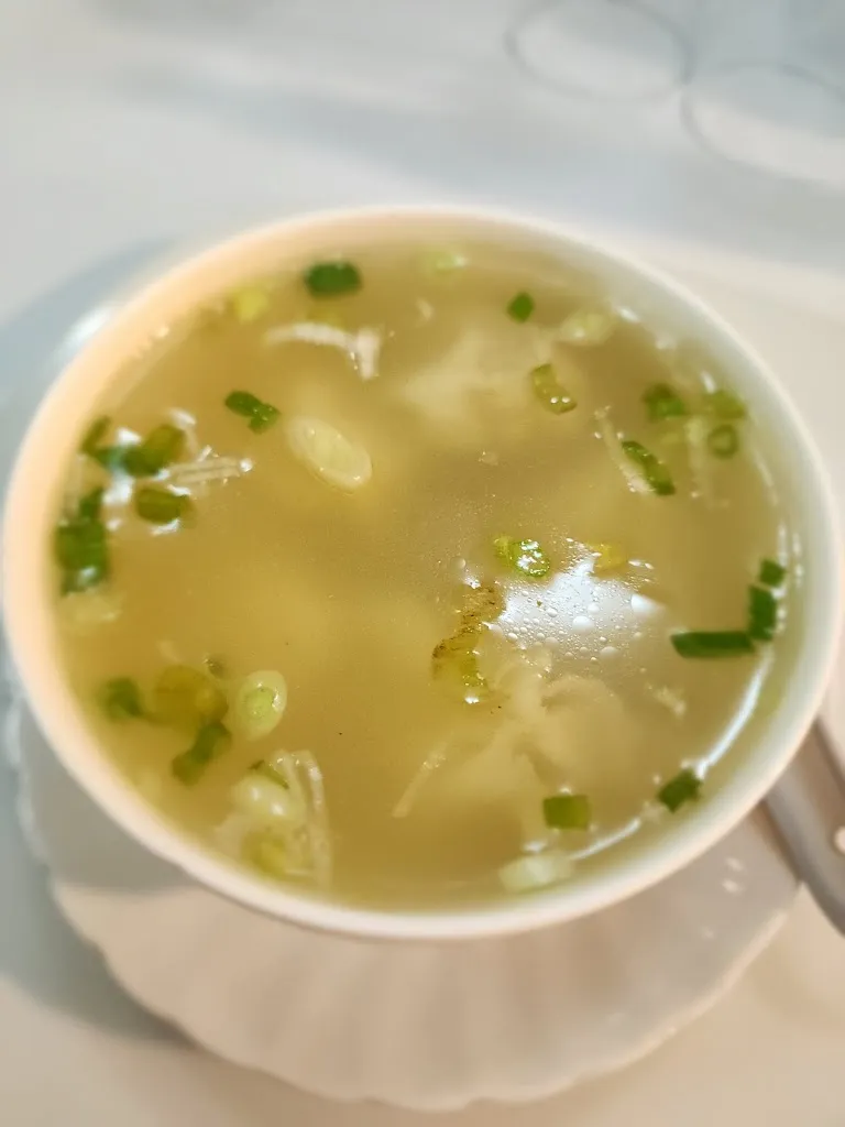 Menu_Bar Restaurant Shanghai_Santa Cruz de la Sierra_image_9