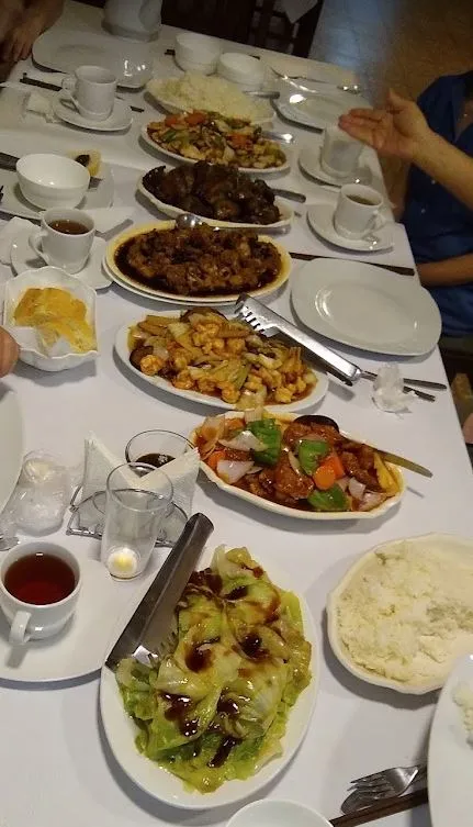 David Tang_Bar Restaurant Shanghai_Santa Cruz de la Sierra_review