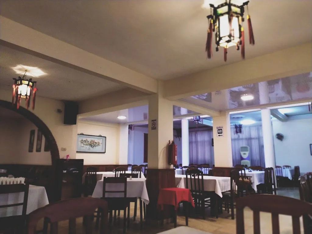 Bar Restaurant Shanghai_Santa Cruz de la Sierra_slider_image_2