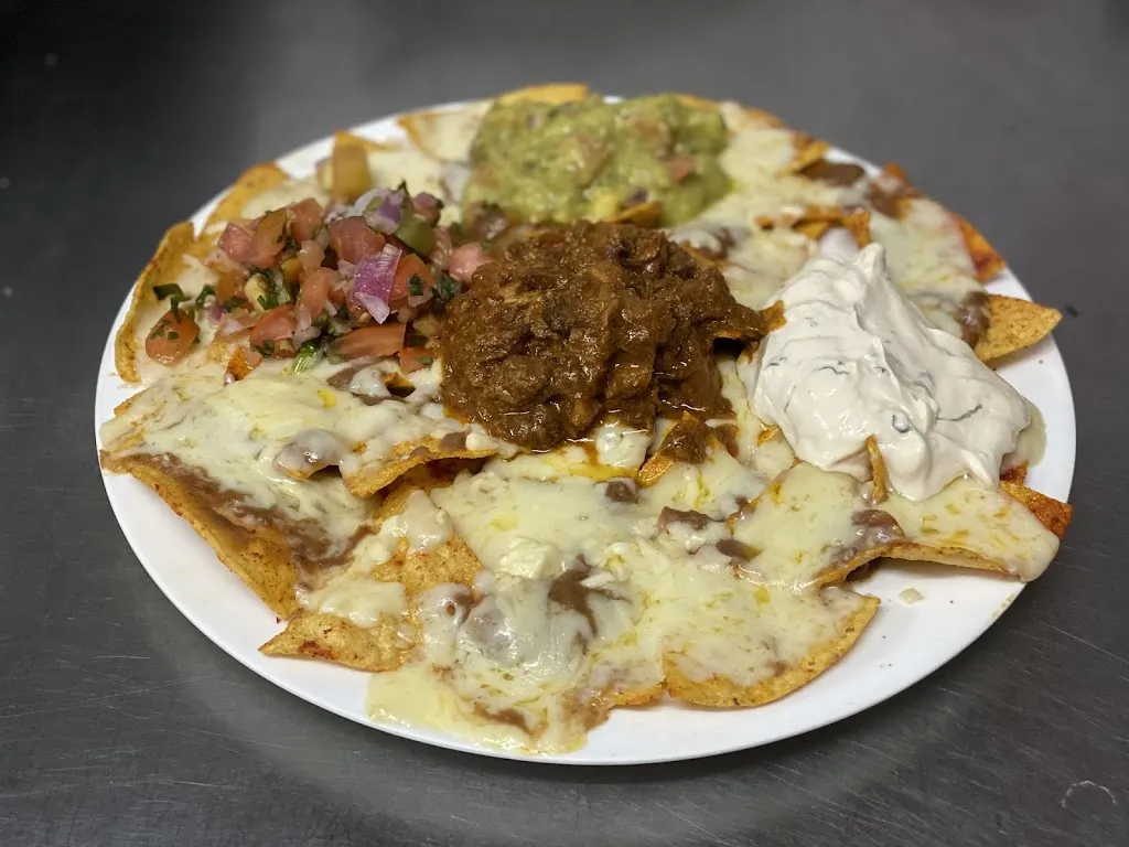 Menu_Mazatlan Mexican Food Urbari_Santa Cruz de la Sierra_image_5