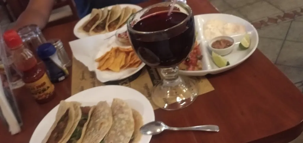 Menu_Mazatlan Mexican Food Urbari_Santa Cruz de la Sierra_image_7