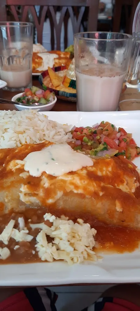 Menu_Mazatlan Mexican Food Urbari_Santa Cruz de la Sierra_image_8