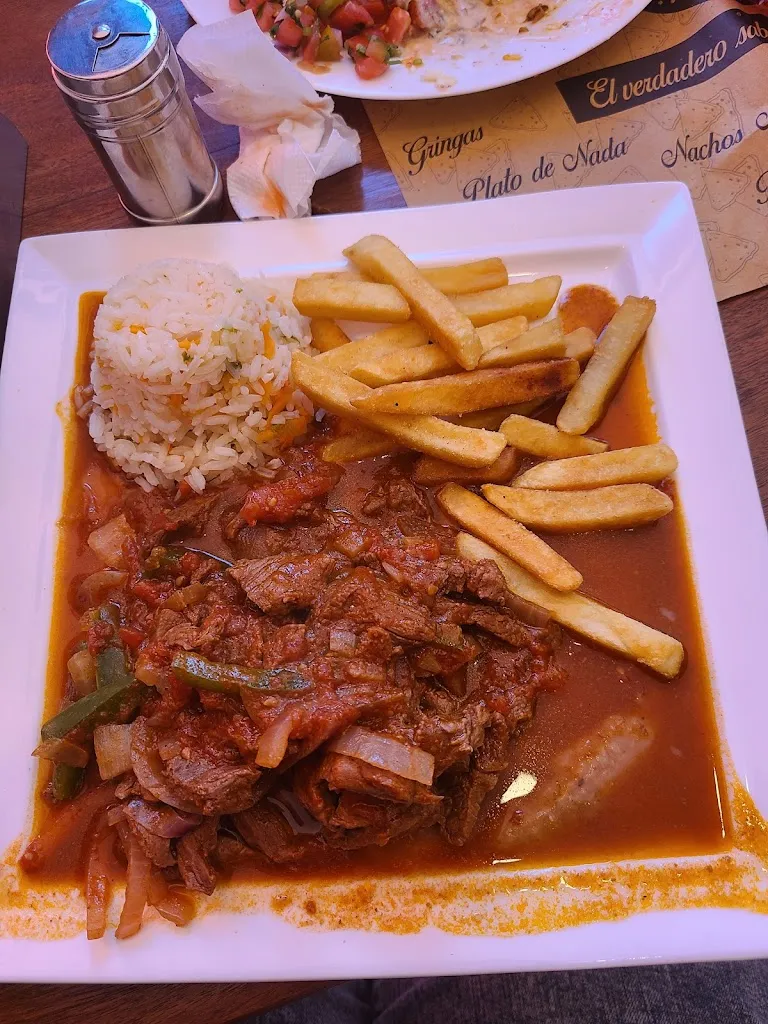 Abi_Mazatlan Mexican Food Urbari_Santa Cruz de la Sierra_review