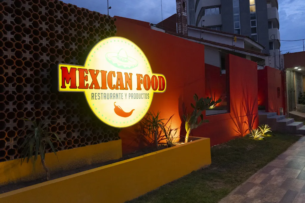 Mazatlan Mexican Food Urbari ristorante a Santa Cruz de la Sierra