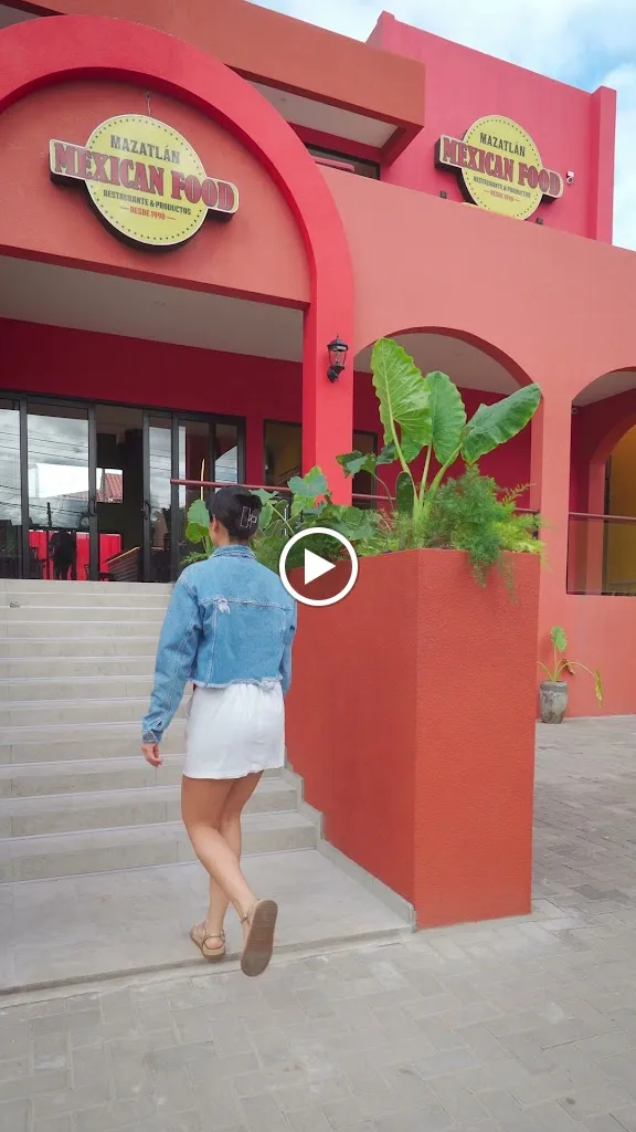 Mazatlan Mexican Food Urbari_Santa Cruz de la Sierra_slider_image_2