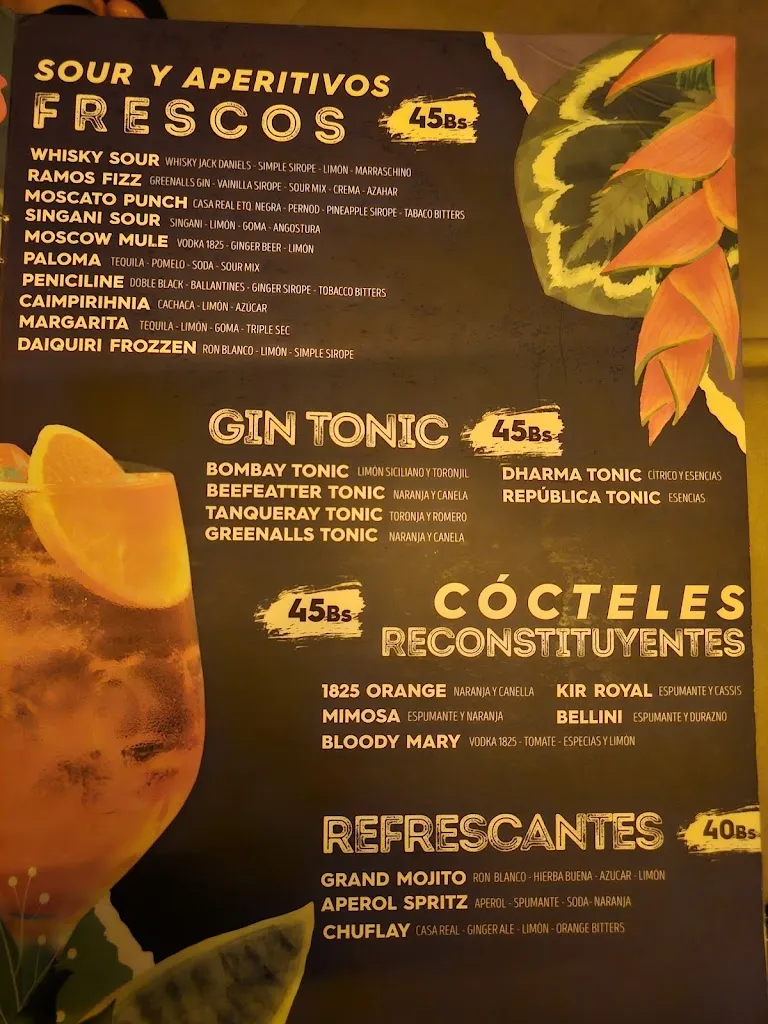 Menu_SBC Rooftop_Santa Cruz de la Sierra_image_1