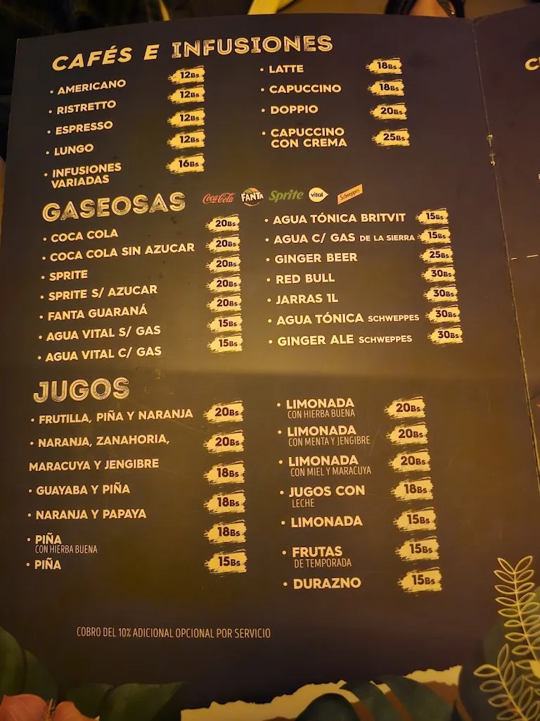 Menu_SBC Rooftop_Santa Cruz de la Sierra_image_4