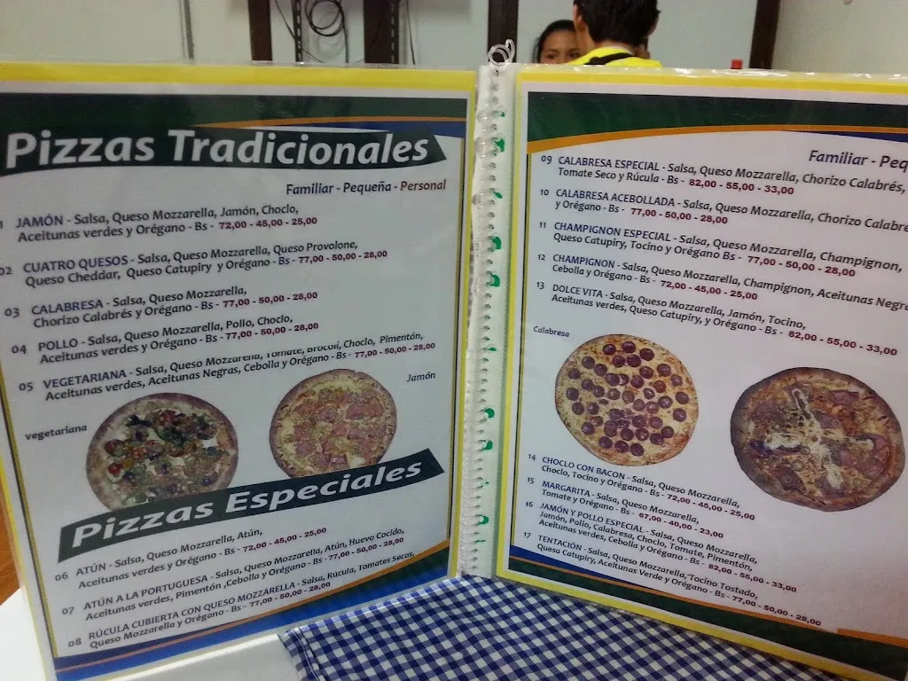 Menu_NetPizza Tahuichi_Santa Cruz de la Sierra_image_4