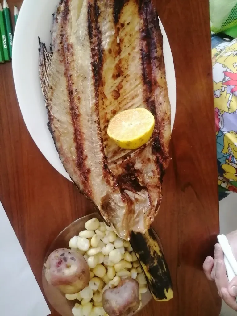 Menu_El Anzuelo Restaurante_Santa Cruz de la Sierra_image_2