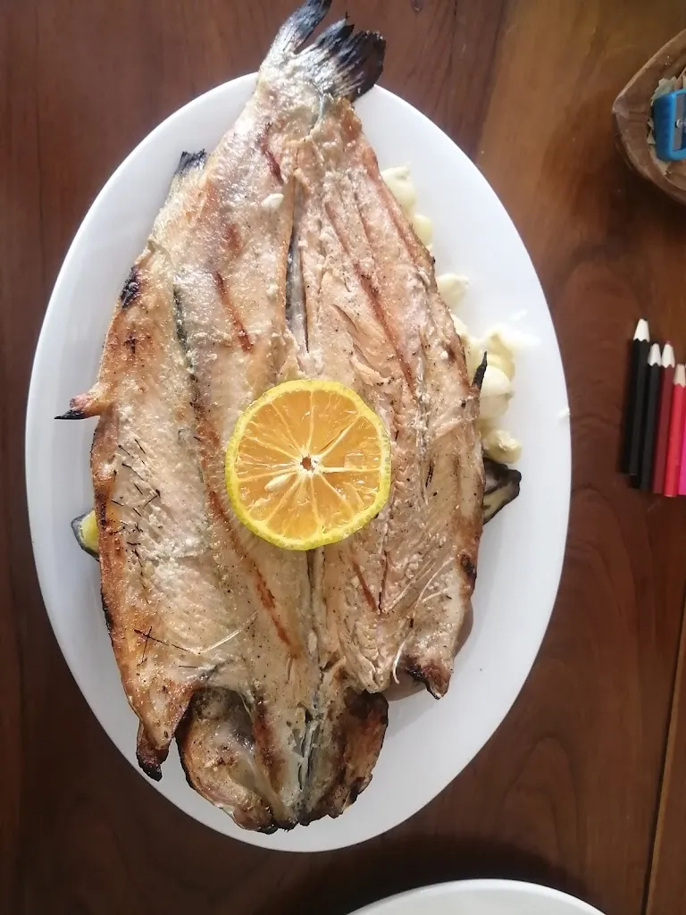 Menu_El Anzuelo Restaurante_Santa Cruz de la Sierra_image_3