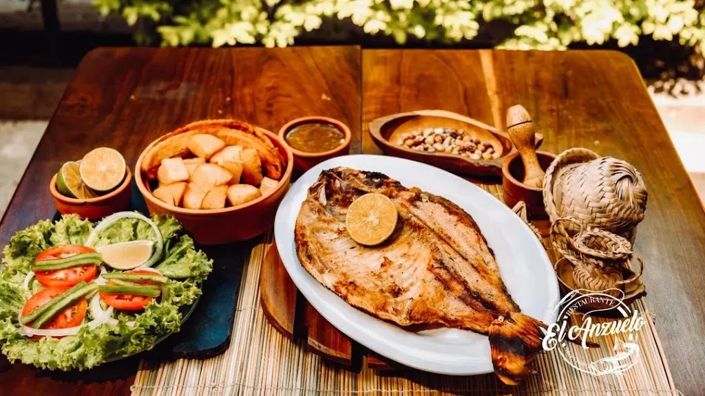 Menu_El Anzuelo Restaurante_Santa Cruz de la Sierra_image_4