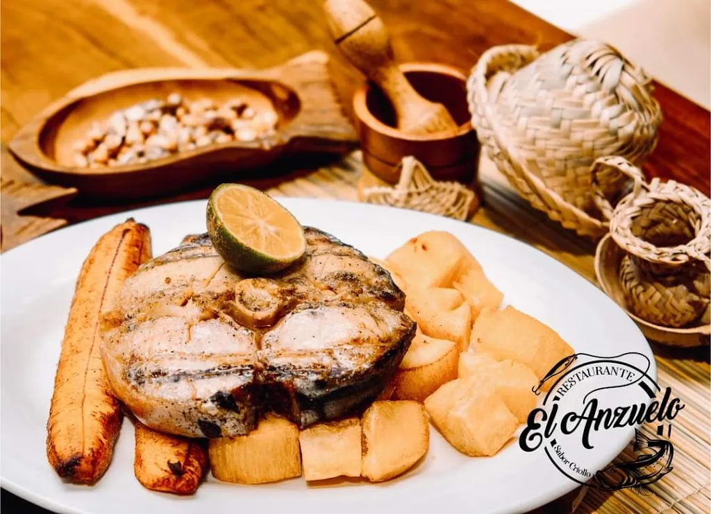 Menu_El Anzuelo Restaurante_Santa Cruz de la Sierra_image_5