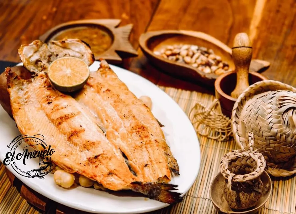 Menu_El Anzuelo Restaurante_Santa Cruz de la Sierra_image_6