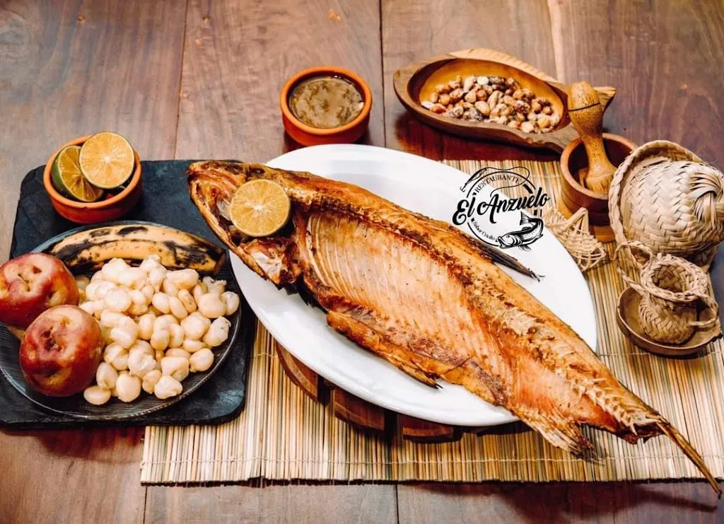Menu_El Anzuelo Restaurante_Santa Cruz de la Sierra_image_7