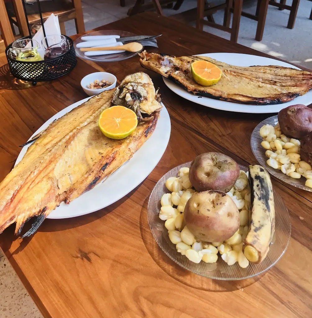 Menu_El Anzuelo Restaurante_Santa Cruz de la Sierra_image_8