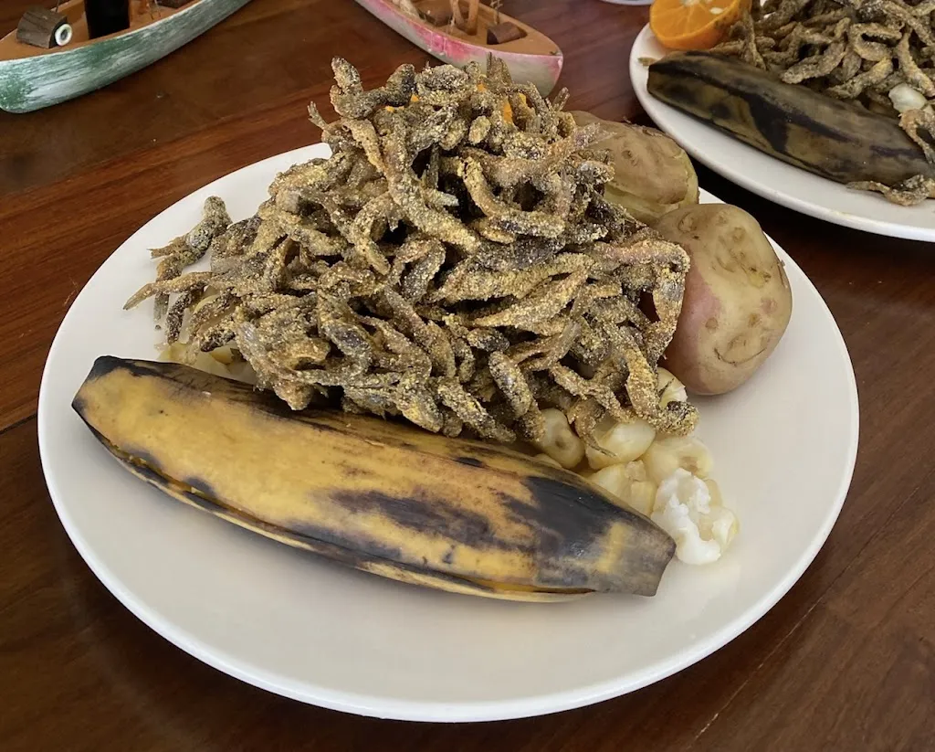 Menu_El Anzuelo Restaurante_Santa Cruz de la Sierra_image_9