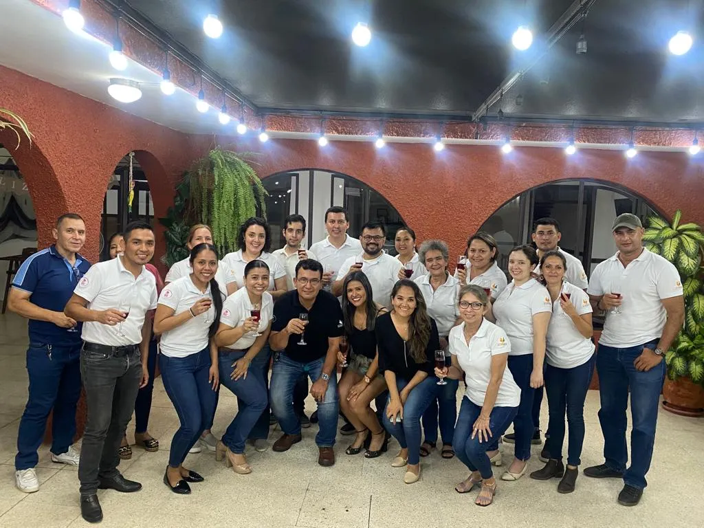 Marioly Añez_El Anzuelo Restaurante_Santa Cruz de la Sierra_review