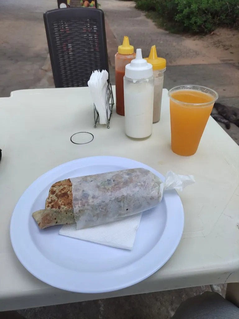 Menu_Shawarma Mr. Sami_Santa Cruz de la Sierra_image_1