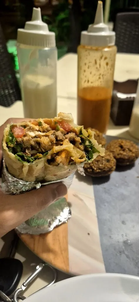 Menu_Shawarma Mr. Sami_Santa Cruz de la Sierra_image_2