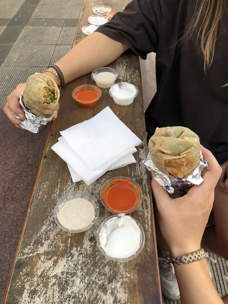 Menu_Shawarma Mr. Sami_Santa Cruz de la Sierra_image_7