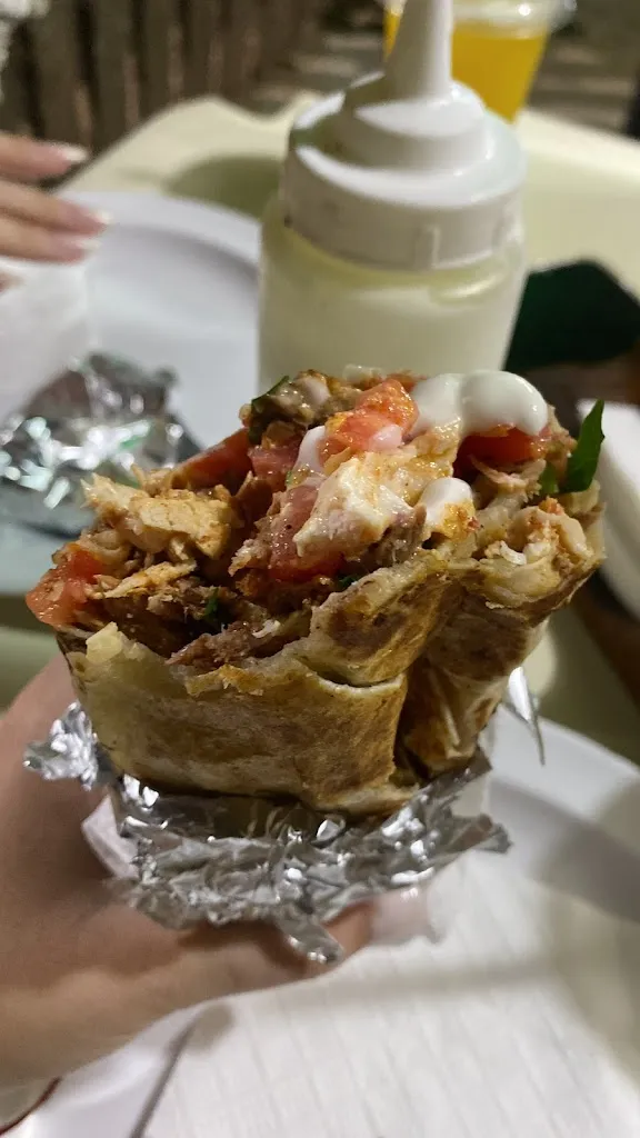 Shawarma Mr. Sami_Santa Cruz de la Sierra_slider_image_2