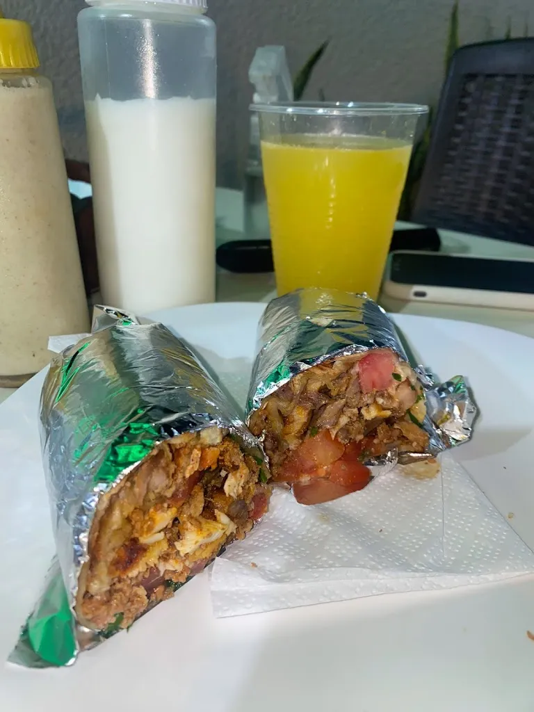 Shawarma Mr. Sami_Santa Cruz de la Sierra_slider_image_3