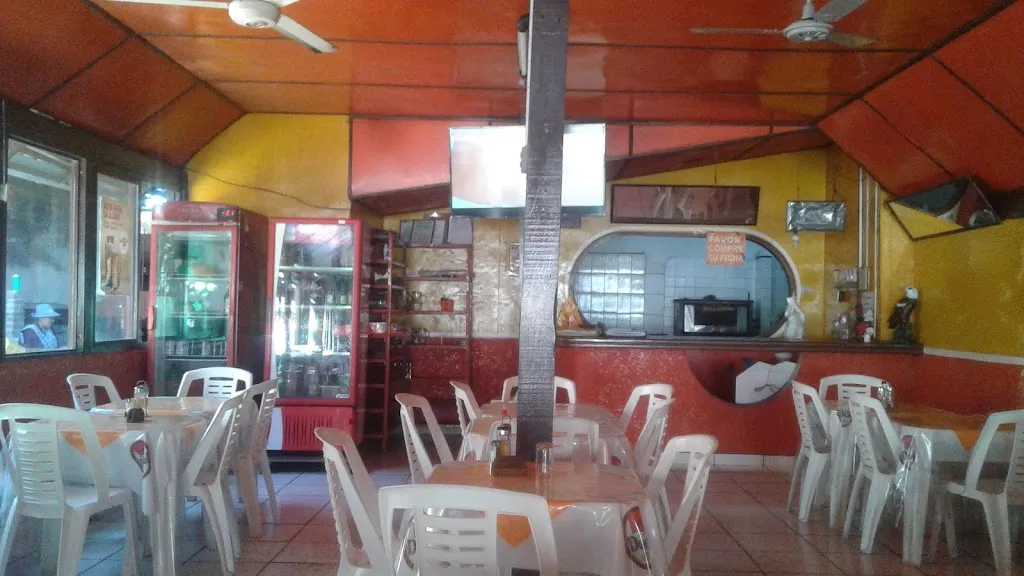 Restaurant La Choza_Santa Cruz de la Sierra_slider_image_2