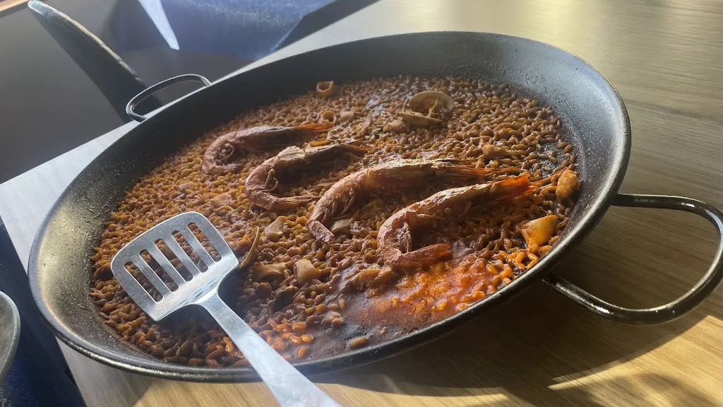 Menu_Restaurante Las Mariquillas Albacete_Albacete_image_5