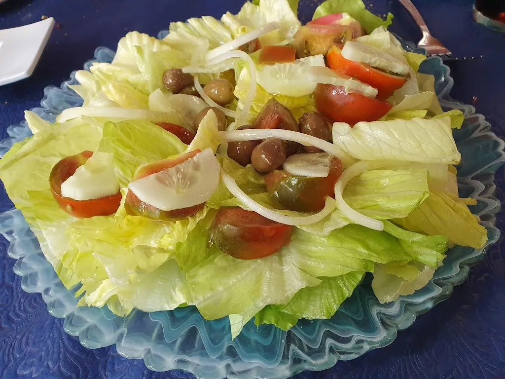 Menu_Restaurante Las Mariquillas Albacete_Albacete_image_7