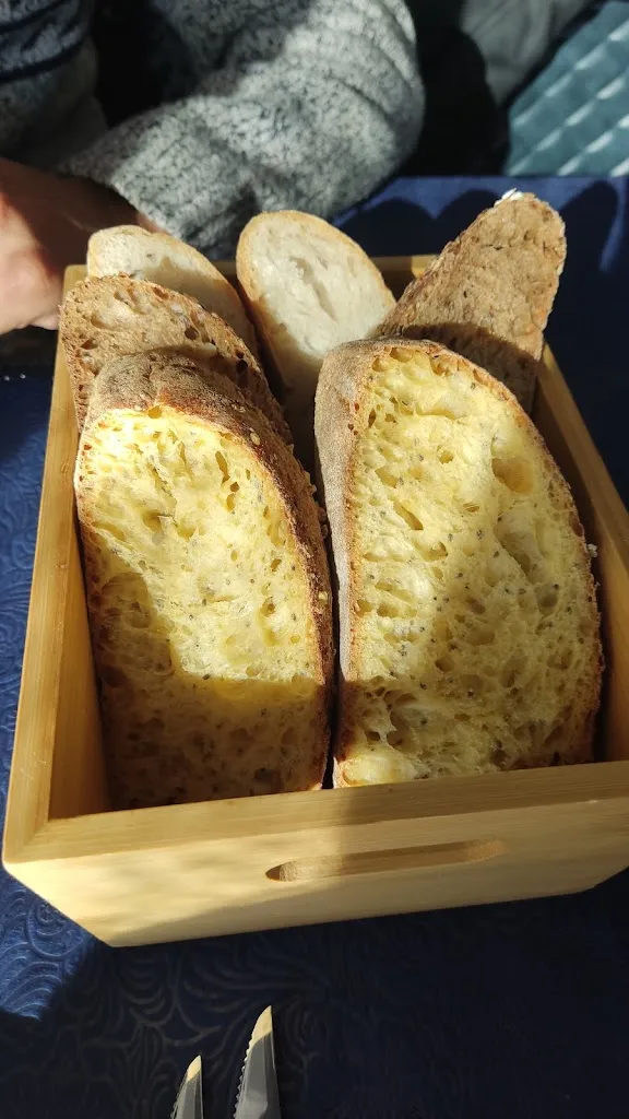 Menu_Restaurante Las Mariquillas Albacete_Albacete_image_8