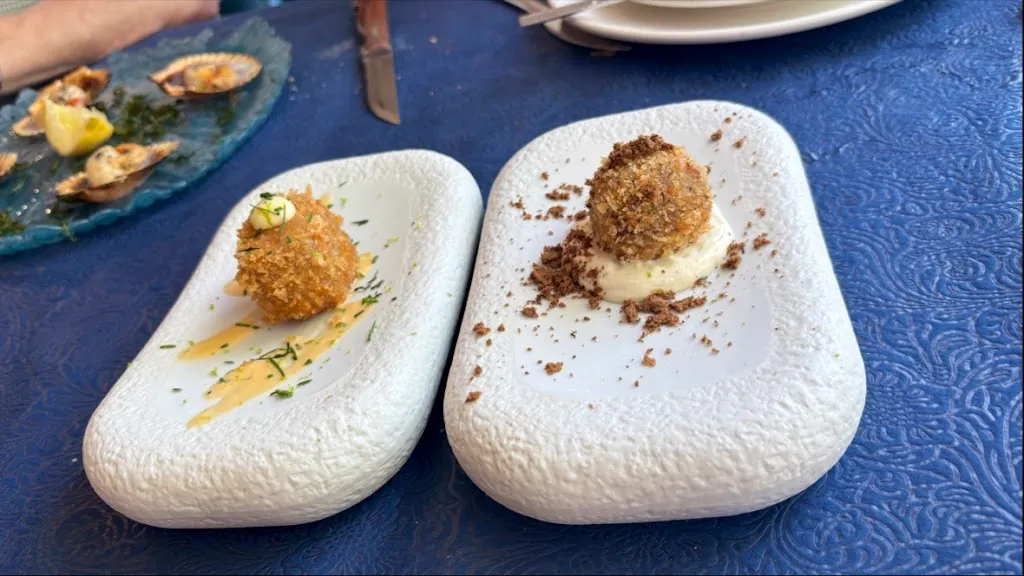 Menu_Restaurante Las Mariquillas Albacete_Albacete_image_9