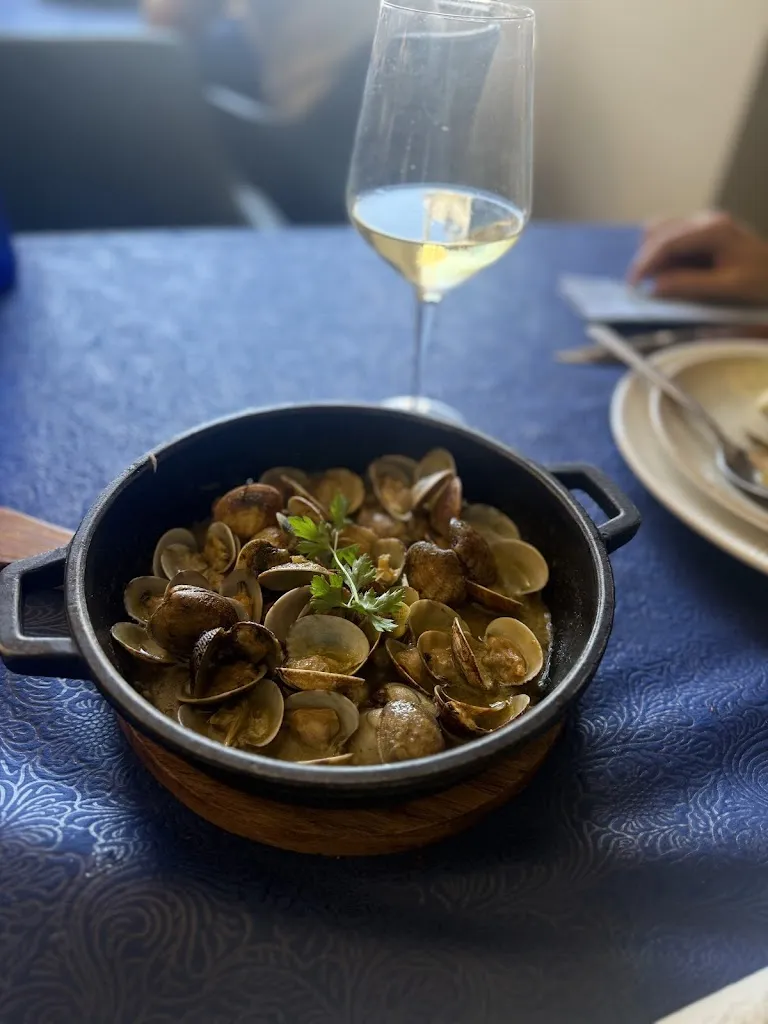 Tere Marco_Restaurante Las Mariquillas Albacete_Albacete_review