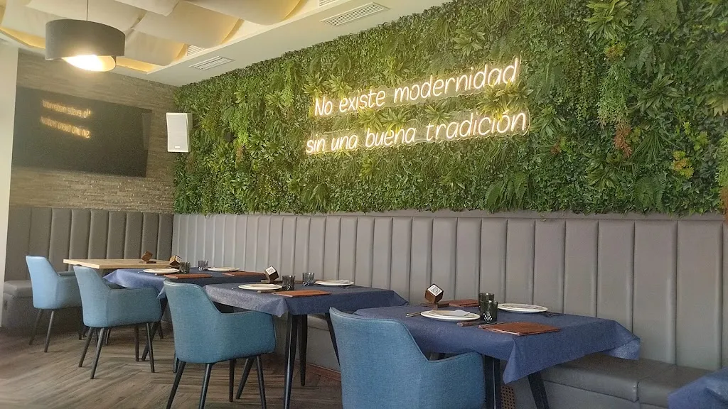 Restaurante Las Mariquillas Albacete_Albacete_slider_image_2