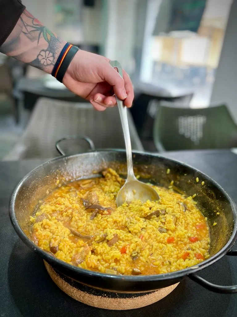 Restaurante Las Mariquillas Albacete_Albacete_slider_image_3