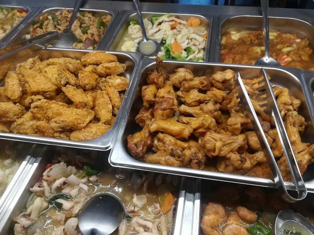 Menu_Hong Fa Restaurante_Santa Cruz de la Sierra_image_5