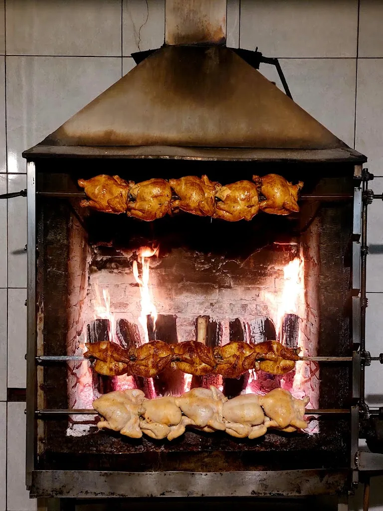 Scarlet Mayté Camargo Montaño_El Jardín de los Pollos_Santa Cruz de la Sierra_recensione