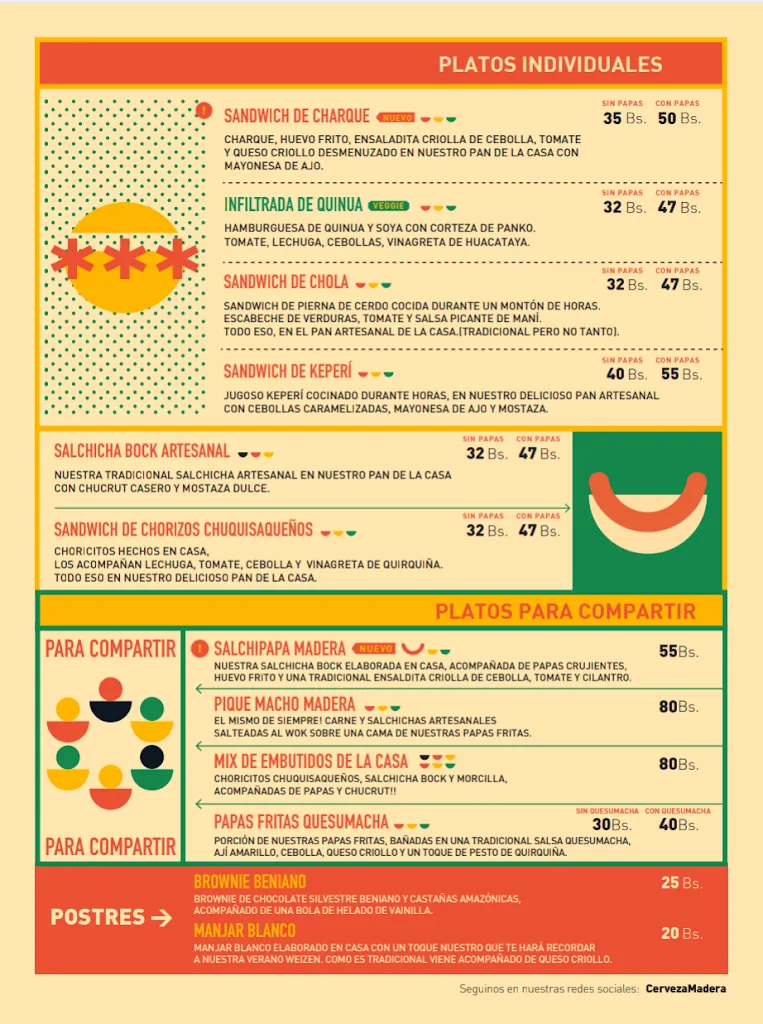 Menu_PATIO MADERA - URBARI_Santa Cruz de la Sierra_image_3