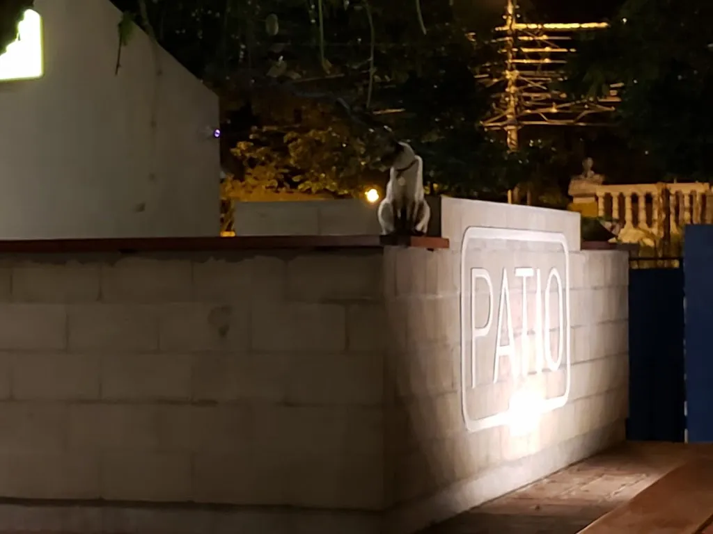 Melinda Nguyen_PATIO MADERA - URBARI_Santa Cruz de la Sierra_review